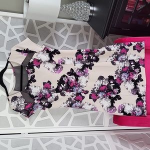 INC International Concepts Purple and Pink Dresses for Women